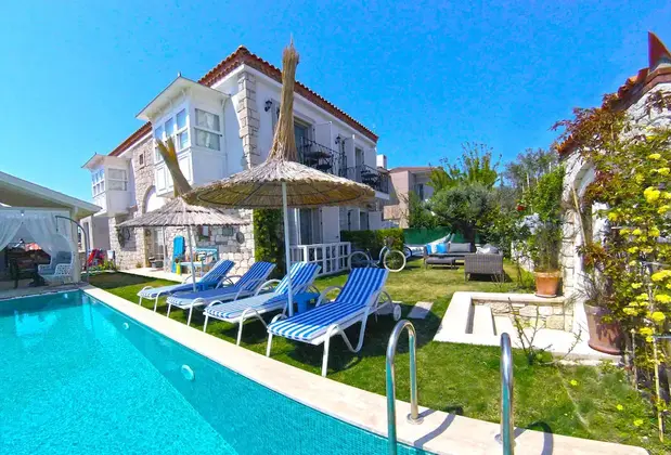 Morisi Konak Alaçatı - Görsel 3