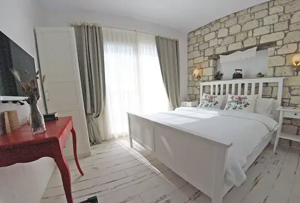 Morisi Konak Alaçatı - Görsel 34