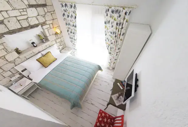 Morisi Konak Alaçatı - Görsel 33