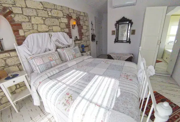 Morisi Konak Alaçatı - Görsel 32