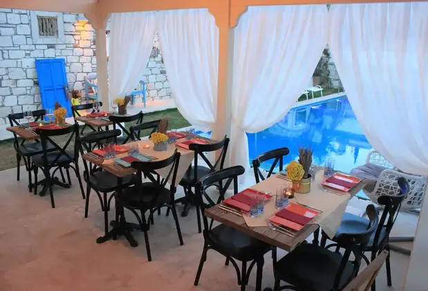 Morisi Konak Alaçatı - Görsel 42