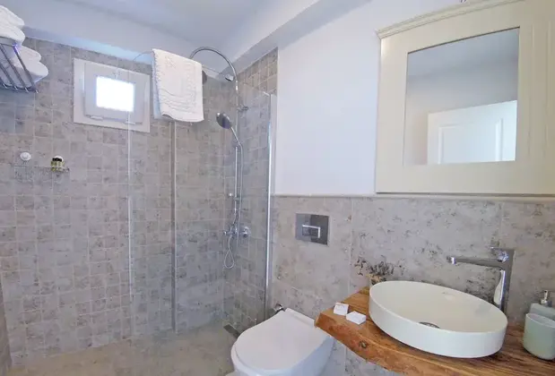 Morisi Konak Alaçatı - Görsel 37