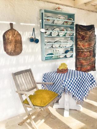 Morisi Konak Alaçatı - Görsel 43