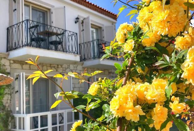 Morisi Konak Alaçatı - Görsel 7