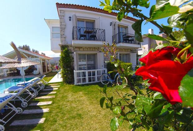 Morisi Konak Alaçatı - Görsel 4