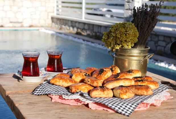 Morisi Konak Alaçatı - Görsel 41