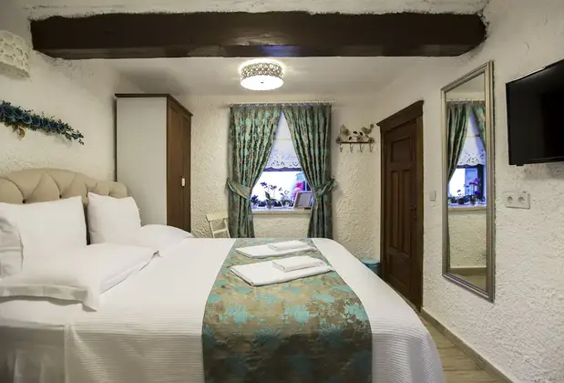 Villa Teos Butik Otel - Görsel 4