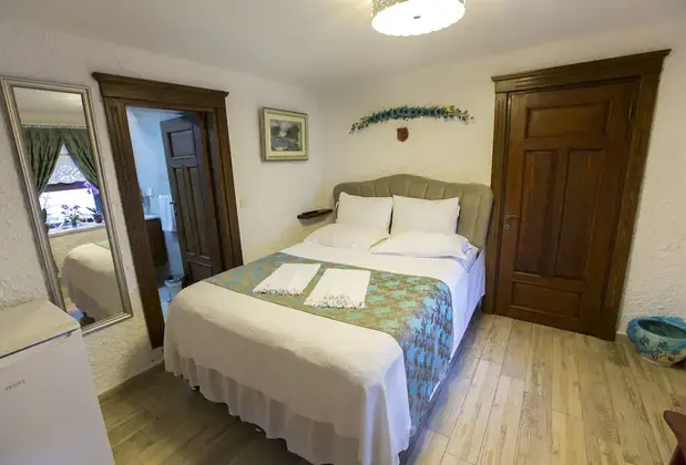 Villa Teos Butik Otel - Görsel 5