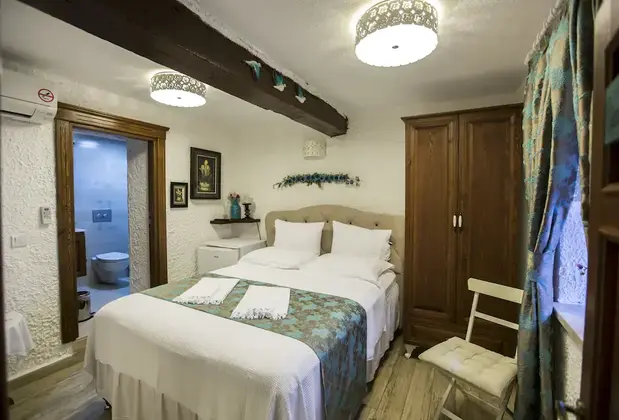 Villa Teos Butik Otel - Görsel 3