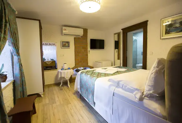 Villa Teos Butik Otel - Görsel 6