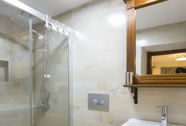 Villa Teos Butik Otel - Görsel 13