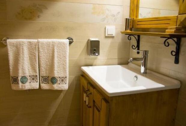 Villa Teos Butik Otel - Görsel 16