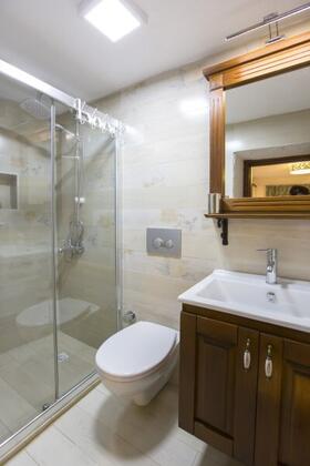 Villa Teos Butik Otel - Görsel 14