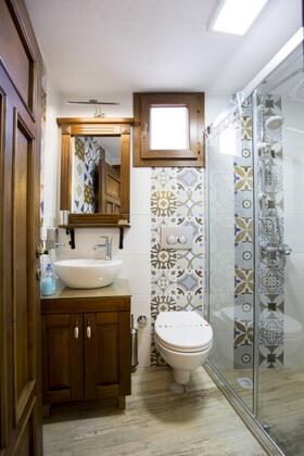 Villa Teos Butik Otel - Görsel 18