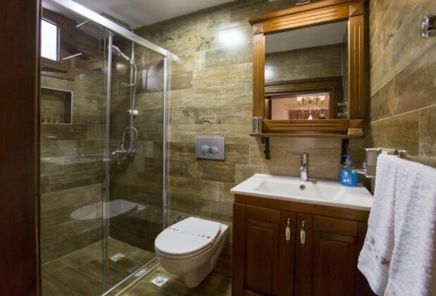 Villa Teos Butik Otel - Görsel 15