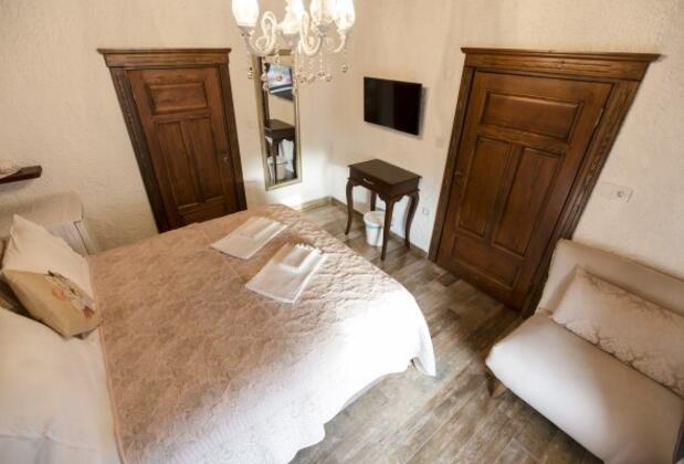 Villa Teos Butik Otel - Görsel 9