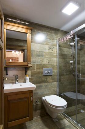 Villa Teos Butik Otel - Görsel 17