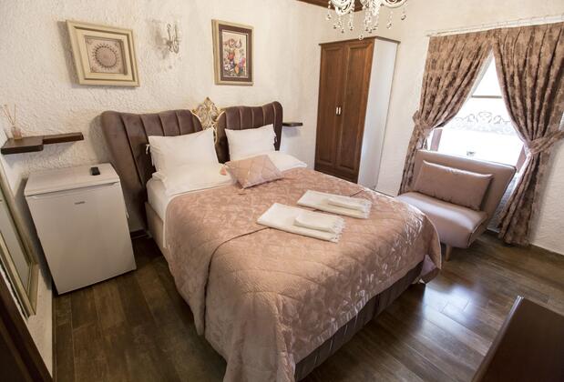 Villa Teos Butik Otel - Görsel 7