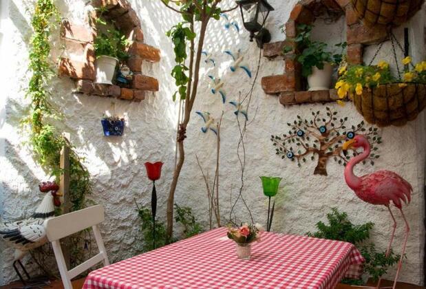 Villa Teos Butik Otel - Görsel 19