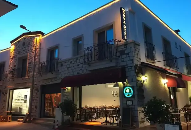 Yuva Hotel Çeşme - Görsel 4