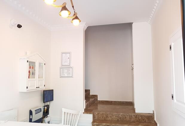 Yuva Hotel Çeşme - Görsel 12