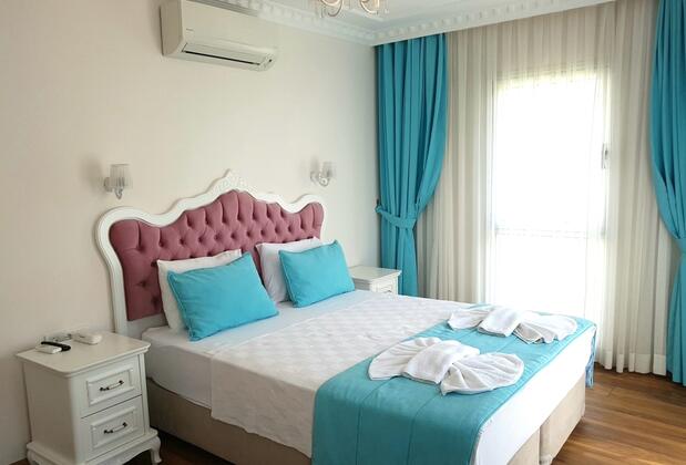 Yuva Hotel Çeşme - Görsel 5