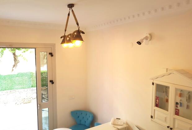 Yuva Hotel Çeşme - Görsel 15