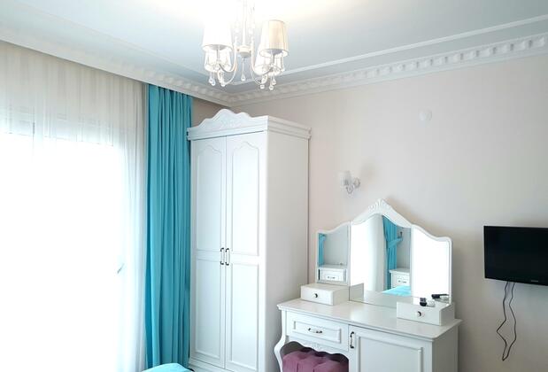 Yuva Hotel Çeşme - Görsel 10