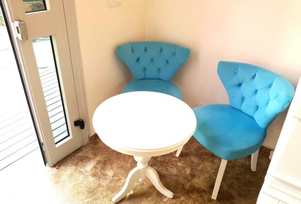 Yuva Hotel Çeşme - Görsel 16