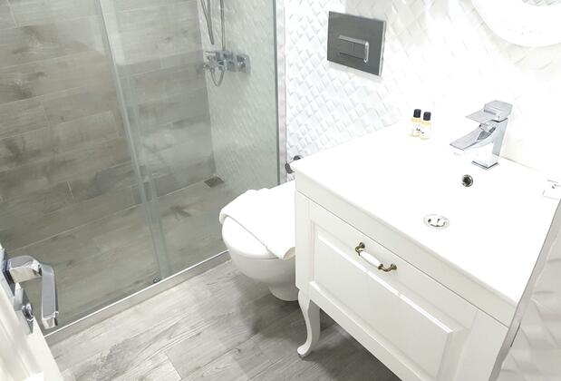 Yuva Hotel Çeşme - Görsel 14