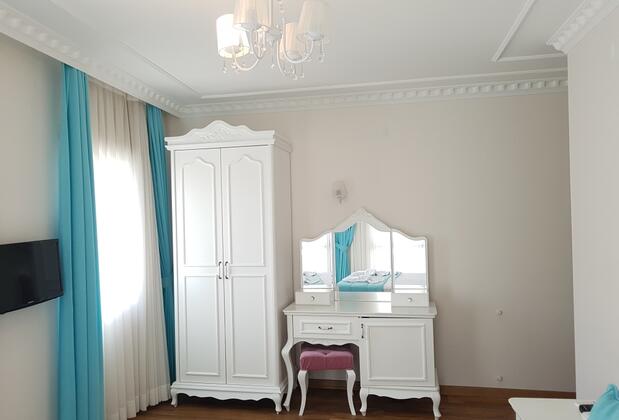 Yuva Hotel Çeşme - Görsel 8