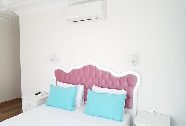 Yuva Hotel Çeşme - Görsel 6