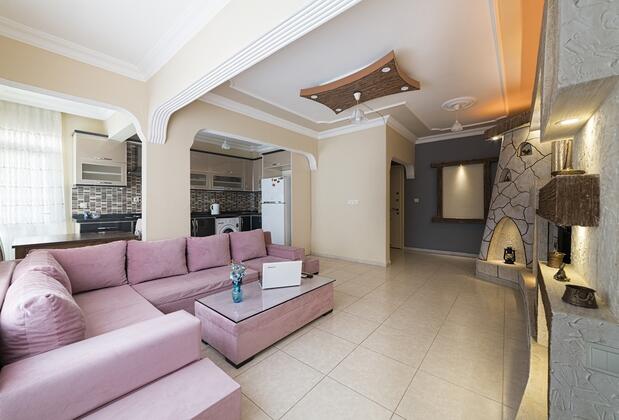 Suit City Otel İskenderun - Görsel 5