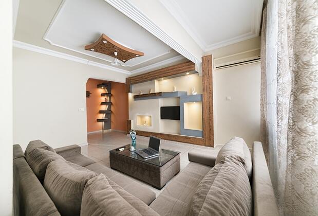 Suit City Otel İskenderun - Görsel 7