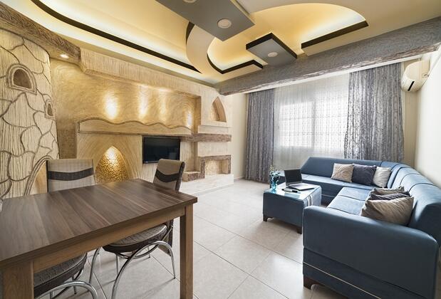 Suit City Otel İskenderun - Görsel 4