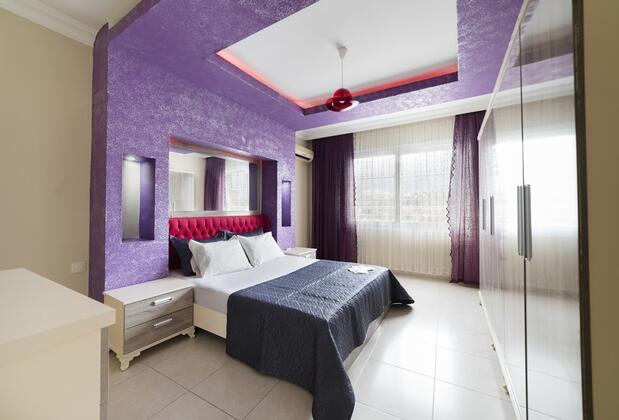 Suit City Otel İskenderun - Görsel 9