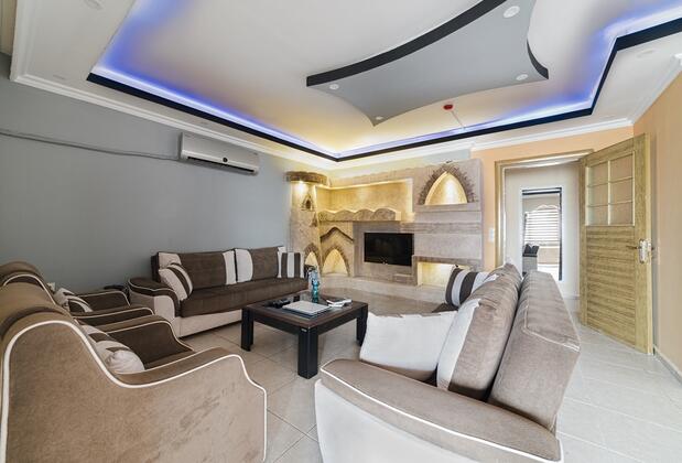 Suit City Otel İskenderun - Görsel 10