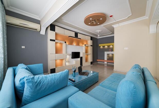 Suit City Otel İskenderun - Görsel 12