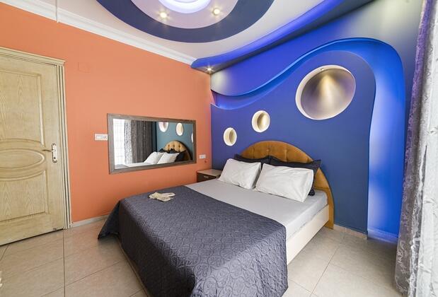 Suit City Otel İskenderun - Görsel 13