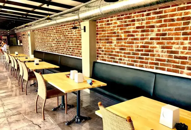 Victoria Hotel & Lounge - Görsel 15