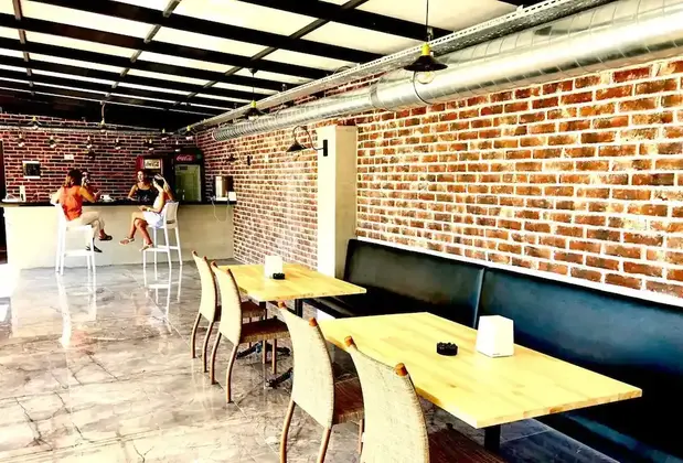 Victoria Hotel & Lounge - Görsel 16