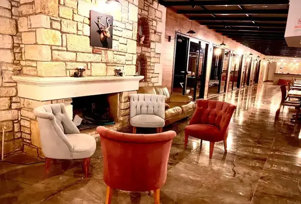 Victoria Hotel & Lounge - Görsel 19