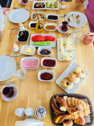 Victoria Hotel & Lounge - Görsel 20