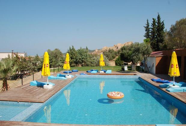 Victoria Hotel & Lounge - Görsel 23