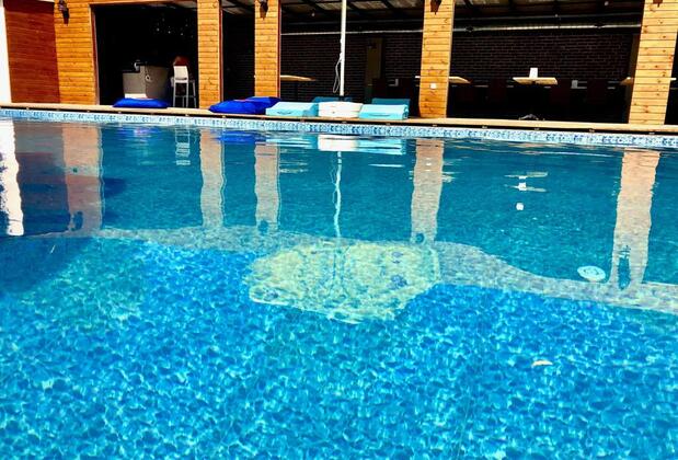 Victoria Hotel & Lounge - Görsel 24