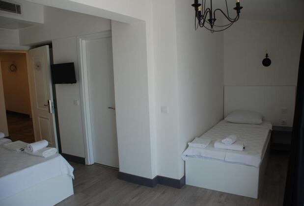 Victoria Hotel & Lounge - Görsel 6