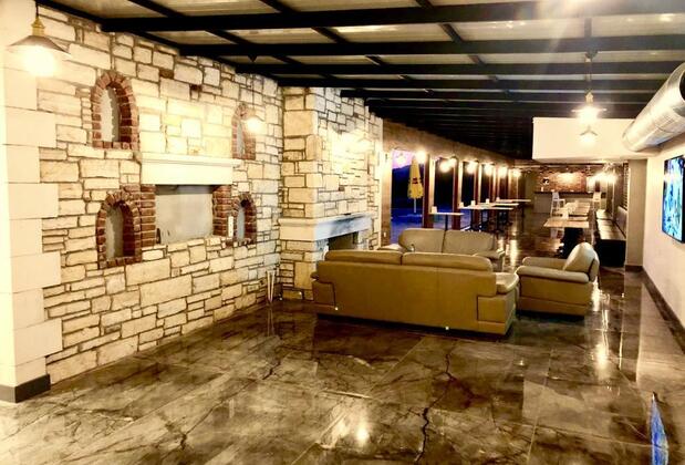 Victoria Hotel & Lounge - Görsel 18