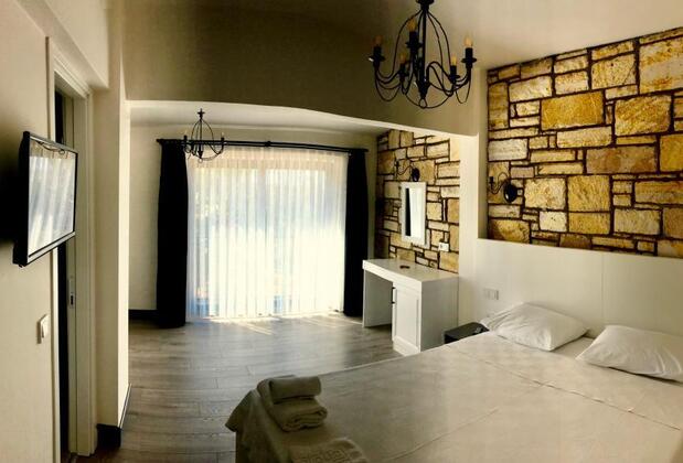 Victoria Hotel & Lounge - Görsel 9