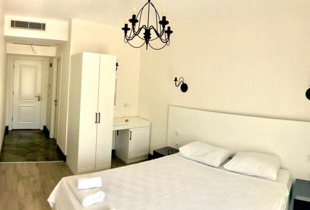 Victoria Hotel & Lounge - Görsel 8