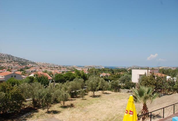 Victoria Hotel & Lounge - Görsel 21